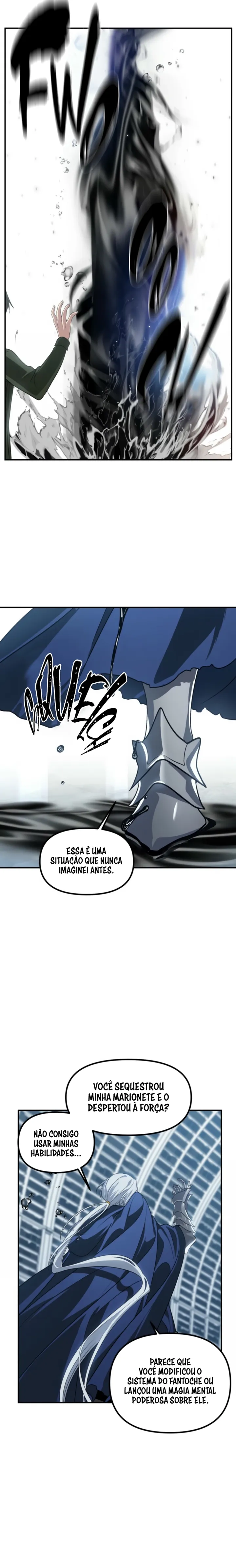 Read SSS Class Revival Hunter PT Manga Online