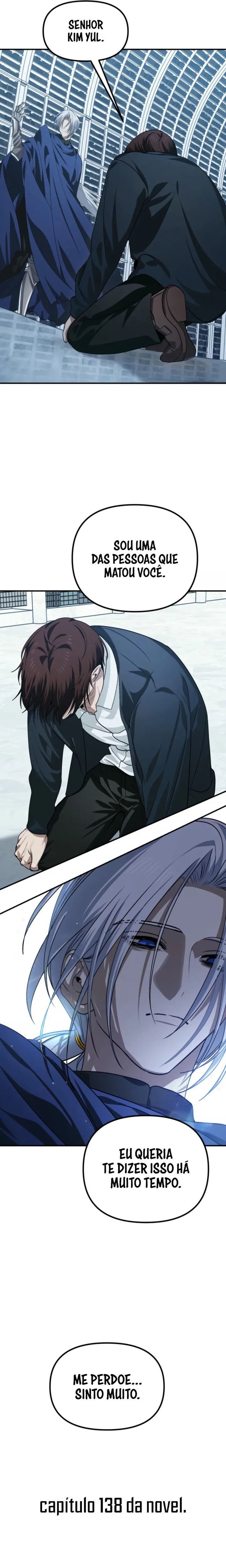 Read SSS Class Revival Hunter PT Manga Online