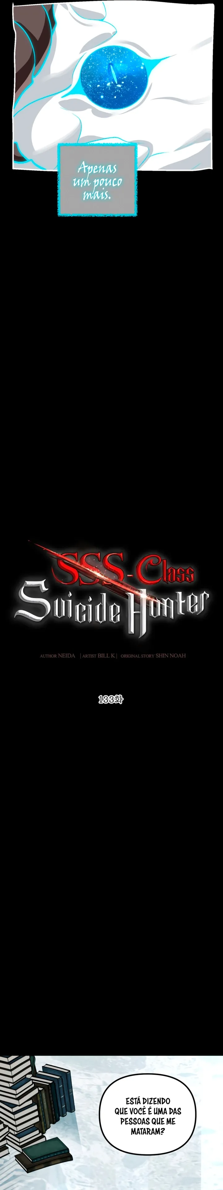 Read SSS Class Revival Hunter PT Manga Online