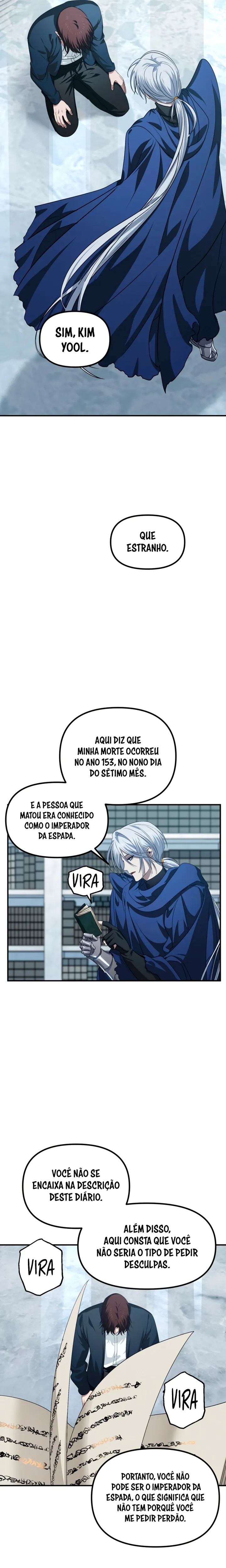 Read SSS Class Revival Hunter PT Manga Online