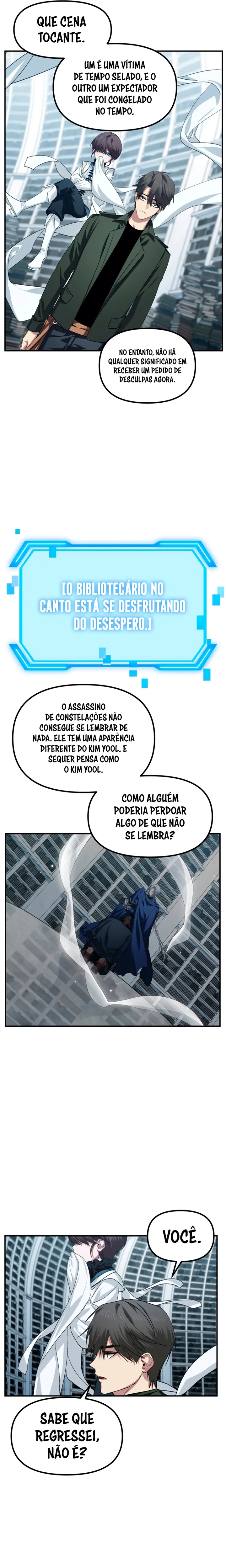 Read SSS Class Revival Hunter PT Manga Online