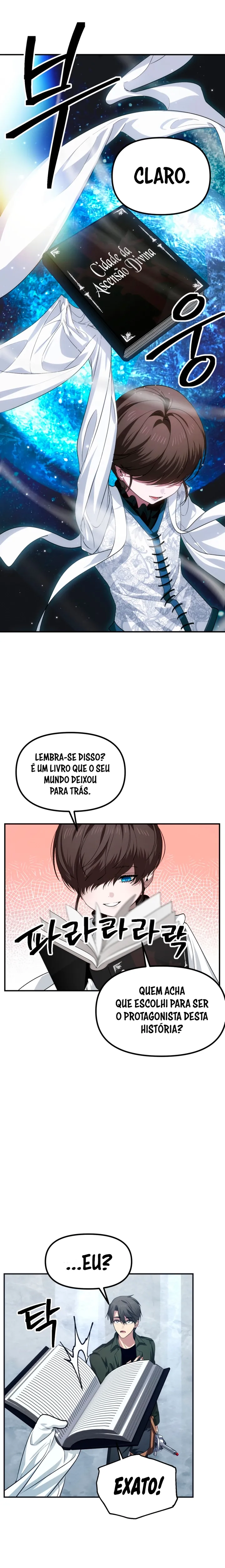Read SSS Class Revival Hunter PT Manga Online