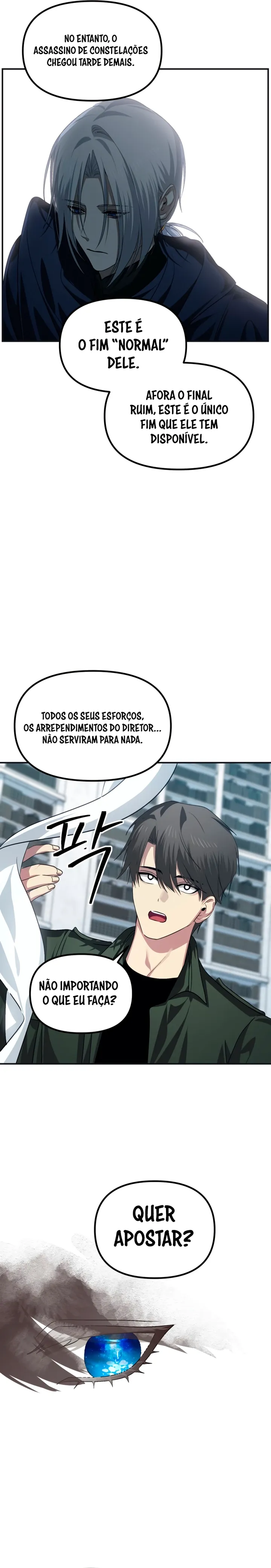 Read SSS Class Revival Hunter PT Manga Online
