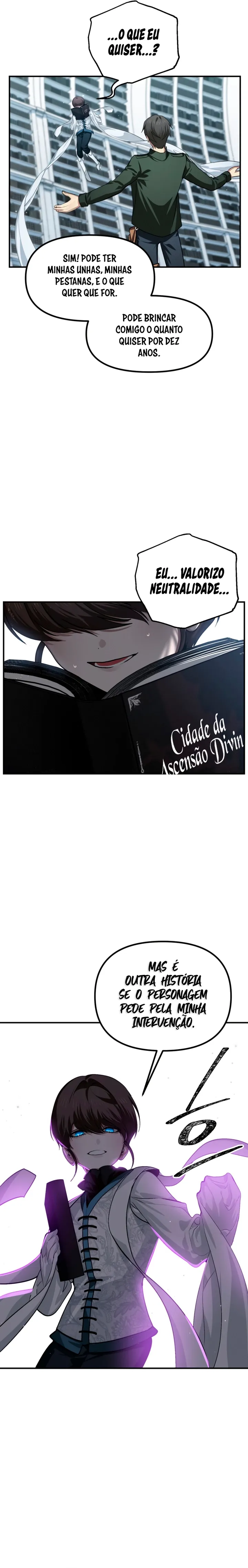 Read SSS Class Revival Hunter PT Manga Online