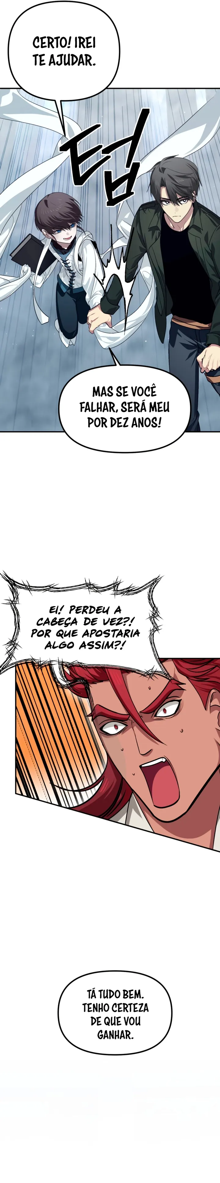 Read SSS Class Revival Hunter PT Manga Online