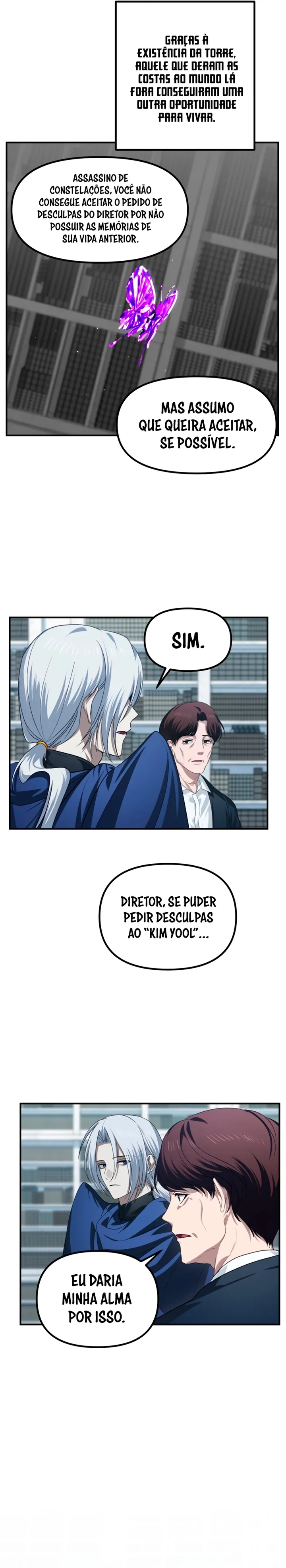 Read SSS Class Revival Hunter PT Manga Online