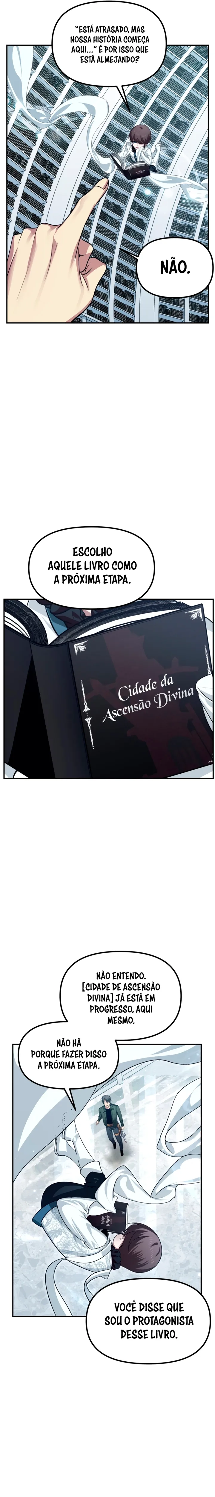 Read SSS Class Revival Hunter PT Manga Online