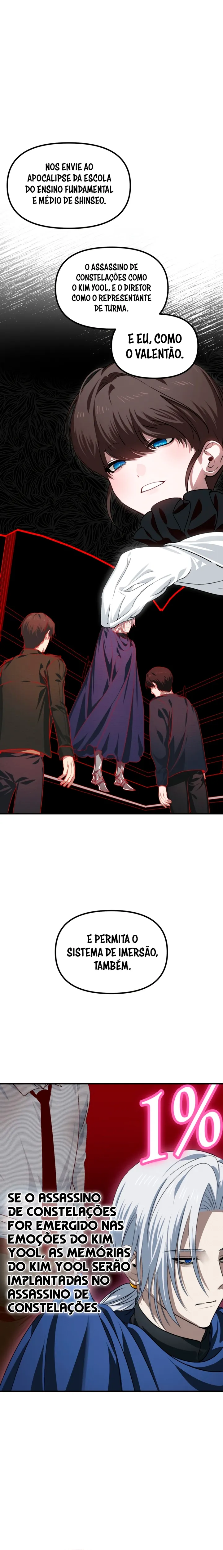 Read SSS Class Revival Hunter PT Manga Online
