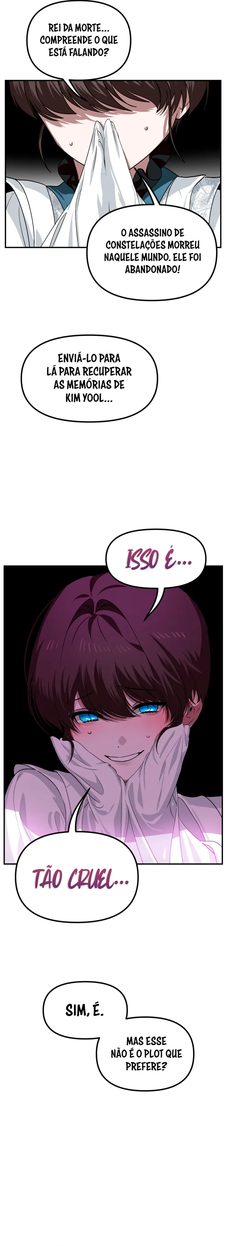 Read SSS Class Revival Hunter PT Manga Online