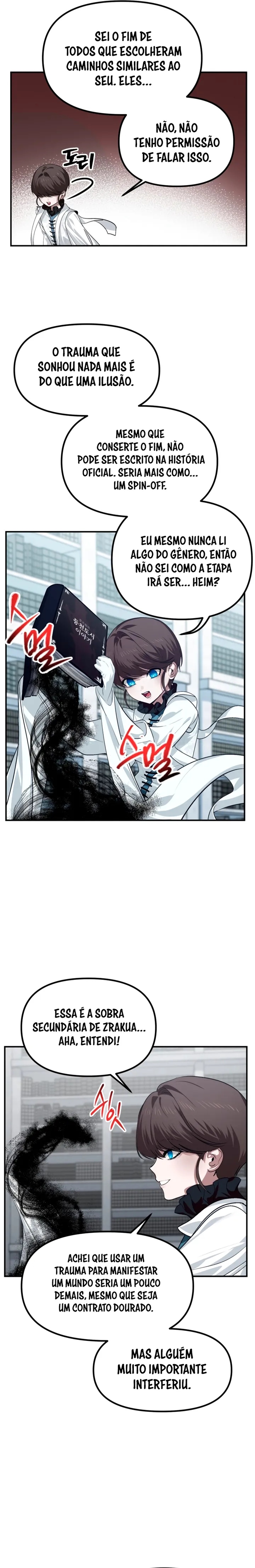 Read SSS Class Revival Hunter PT Manga Online