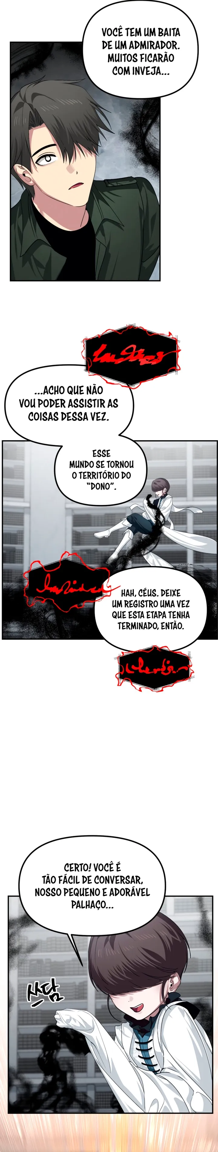 Read SSS Class Revival Hunter PT Manga Online