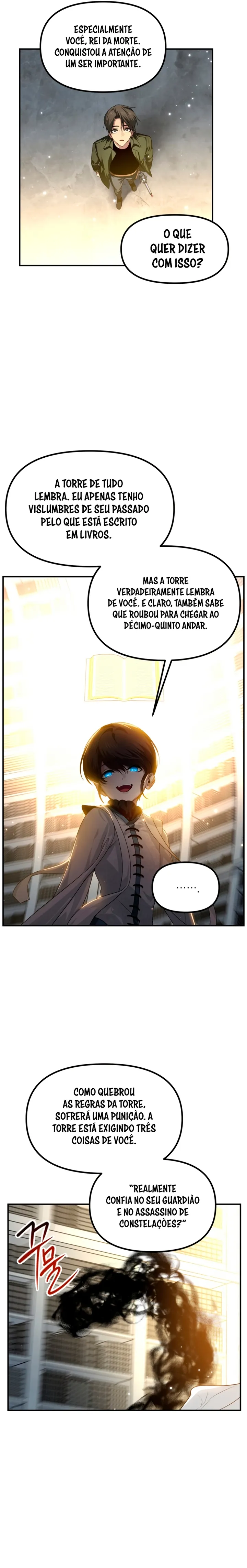 Read SSS Class Revival Hunter PT Manga Online