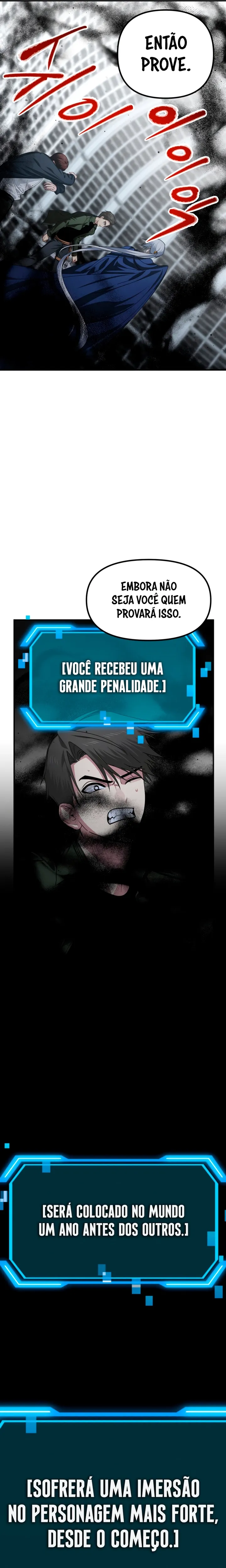 Read SSS Class Revival Hunter PT Manga Online