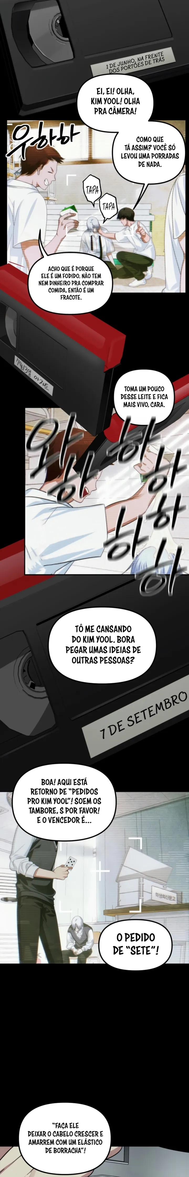 Read SSS Class Revival Hunter PT Manga Online