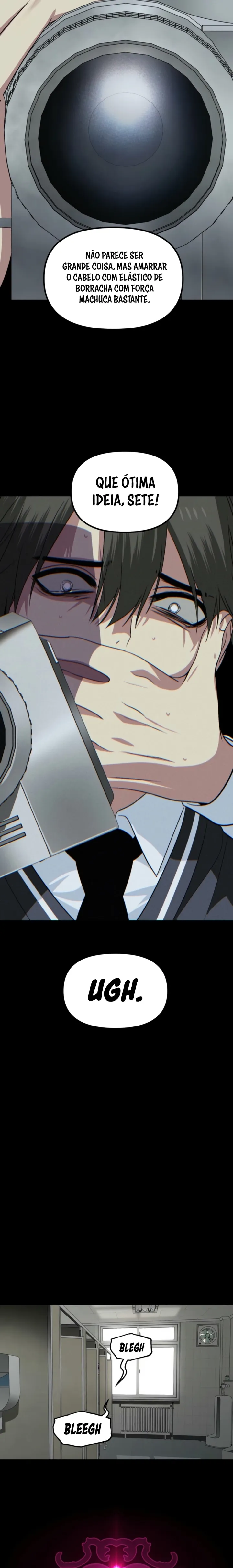 Read SSS Class Revival Hunter PT Manga Online