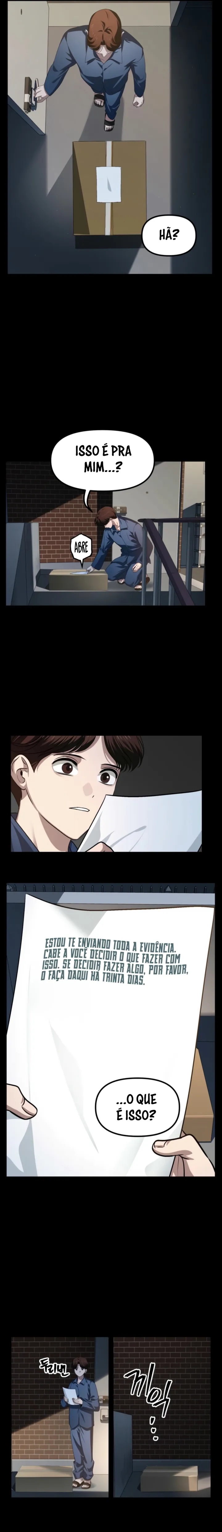 Read SSS Class Revival Hunter PT Manga Online