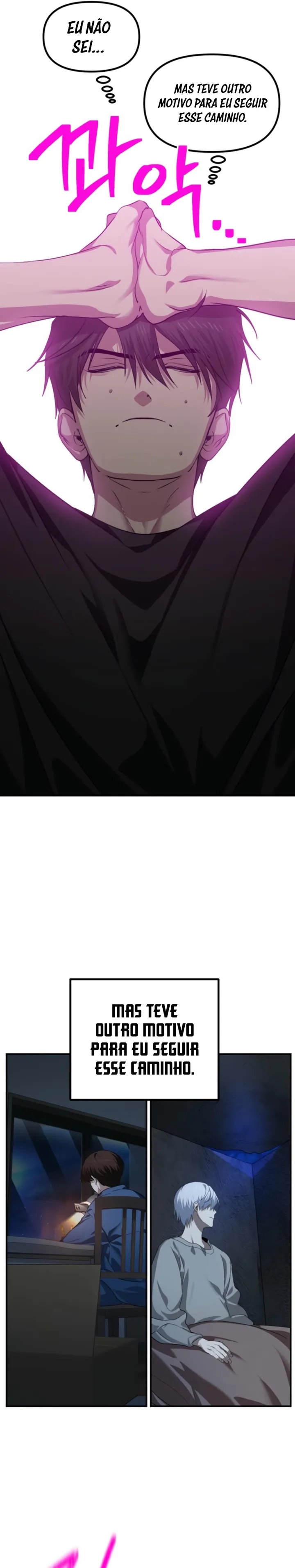 Read SSS Class Revival Hunter PT Manga Online