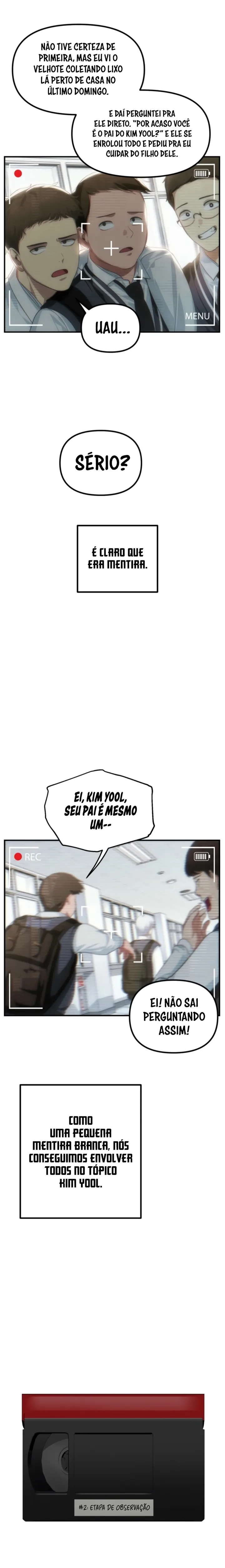 Read SSS Class Revival Hunter PT Manga Online