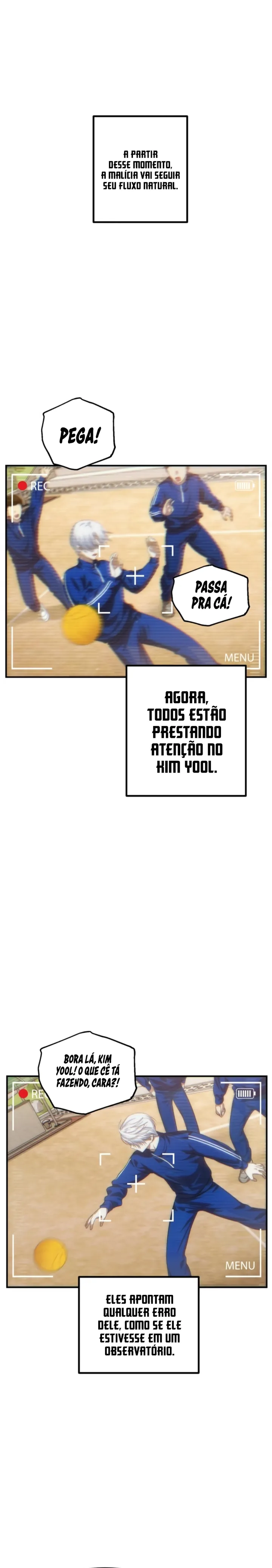 Read SSS Class Revival Hunter PT Manga Online