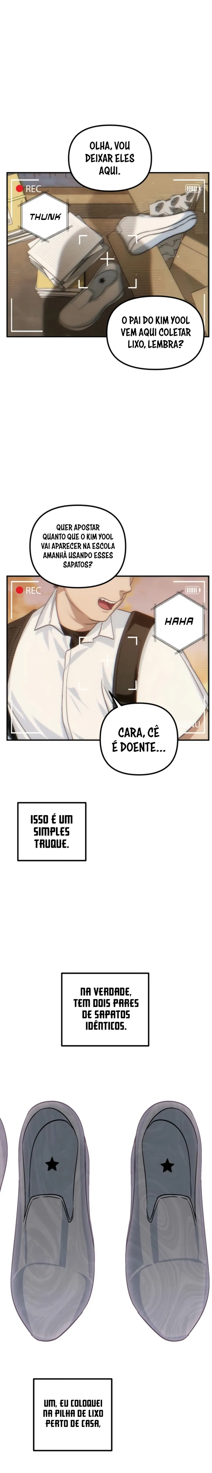 Read SSS Class Revival Hunter PT Manga Online