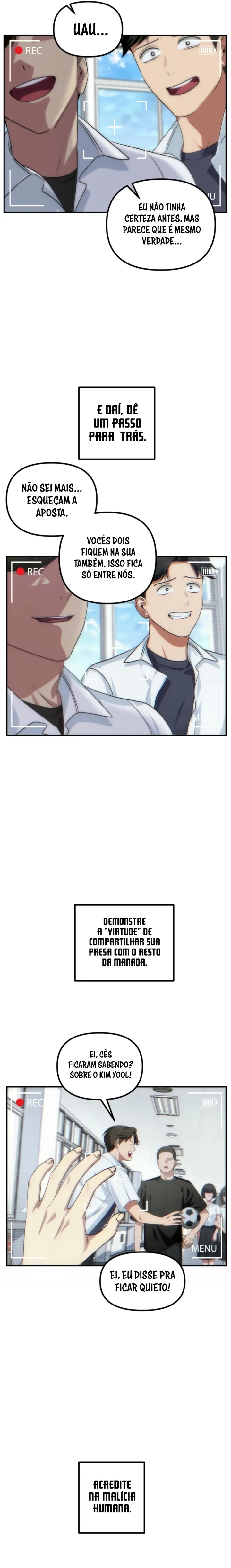 Read SSS Class Revival Hunter PT Manga Online