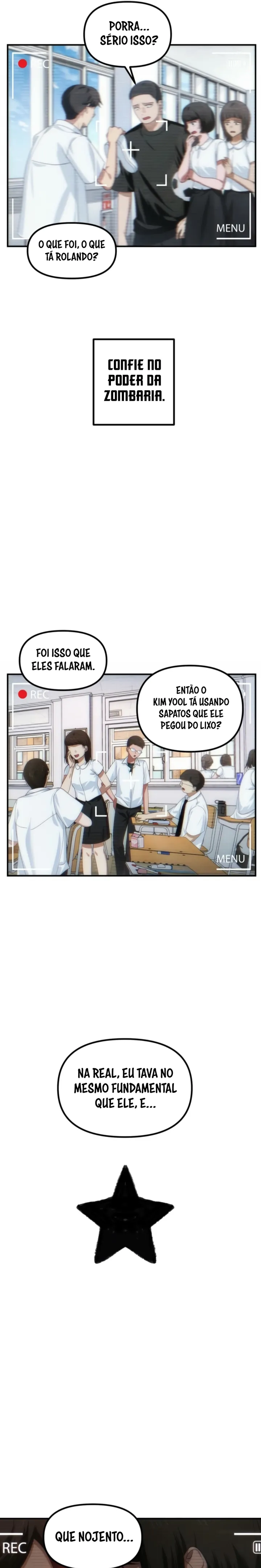 Read SSS Class Revival Hunter PT Manga Online