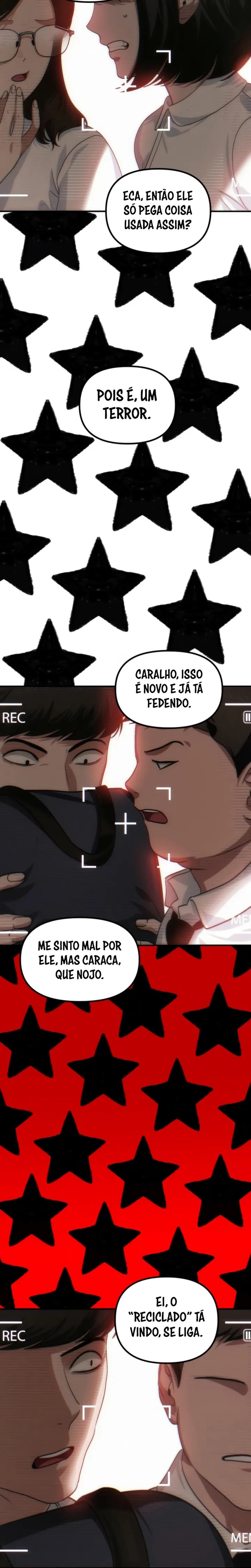 Read SSS Class Revival Hunter PT Manga Online