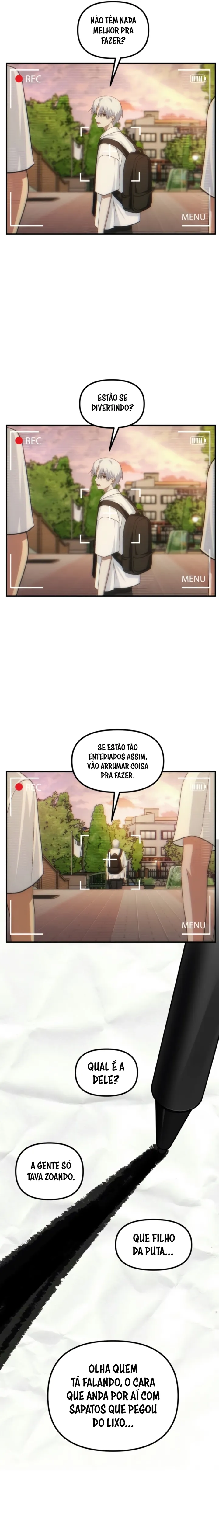 Read SSS Class Revival Hunter PT Manga Online