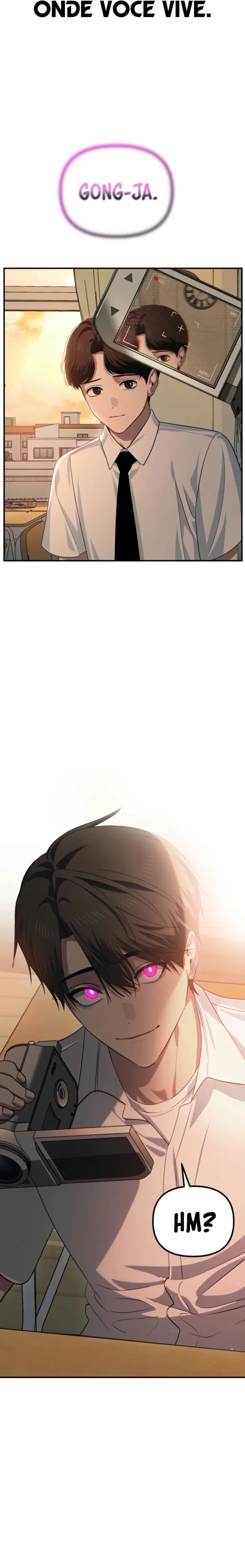 Read SSS Class Revival Hunter PT Manga Online