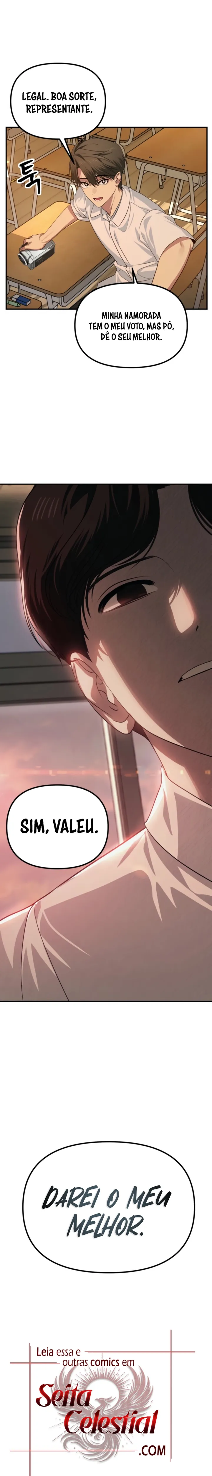 Read SSS Class Revival Hunter PT Manga Online