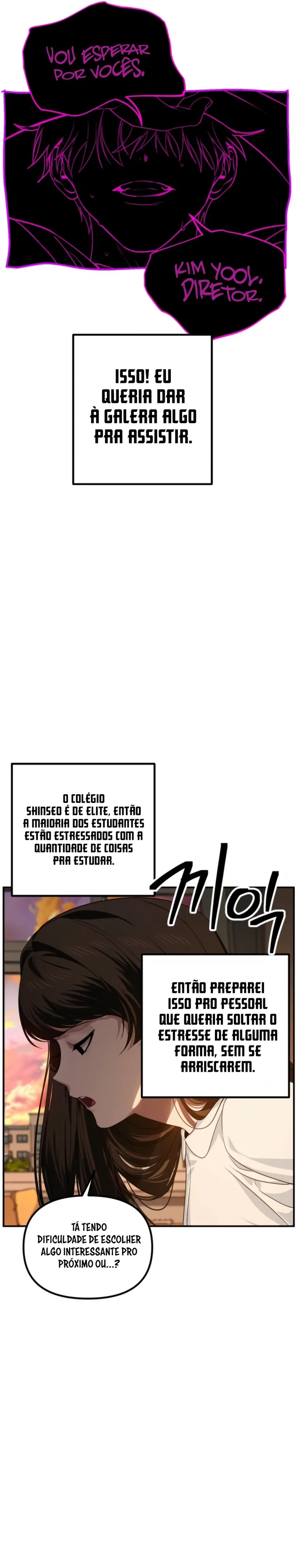 Read SSS Class Revival Hunter PT Manga Online