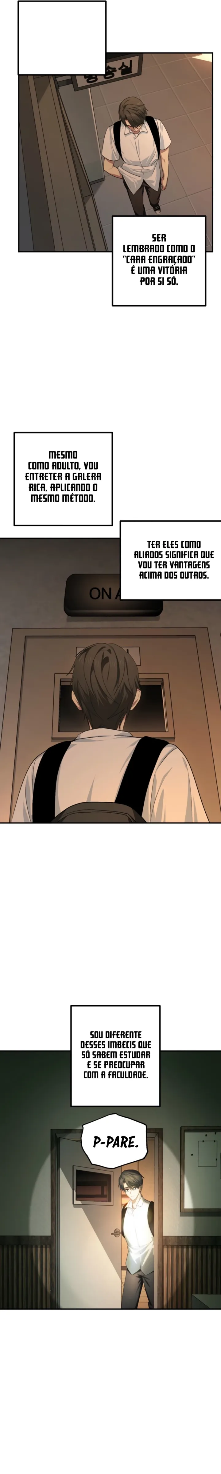Read SSS Class Revival Hunter PT Manga Online