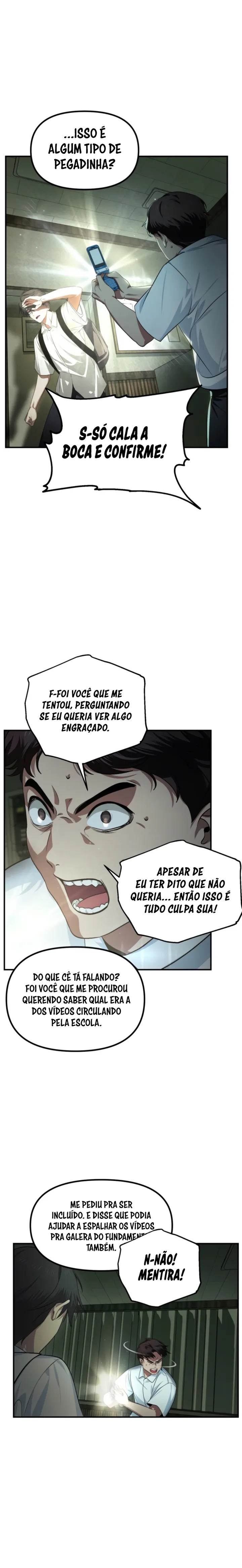 Read SSS Class Revival Hunter PT Manga Online