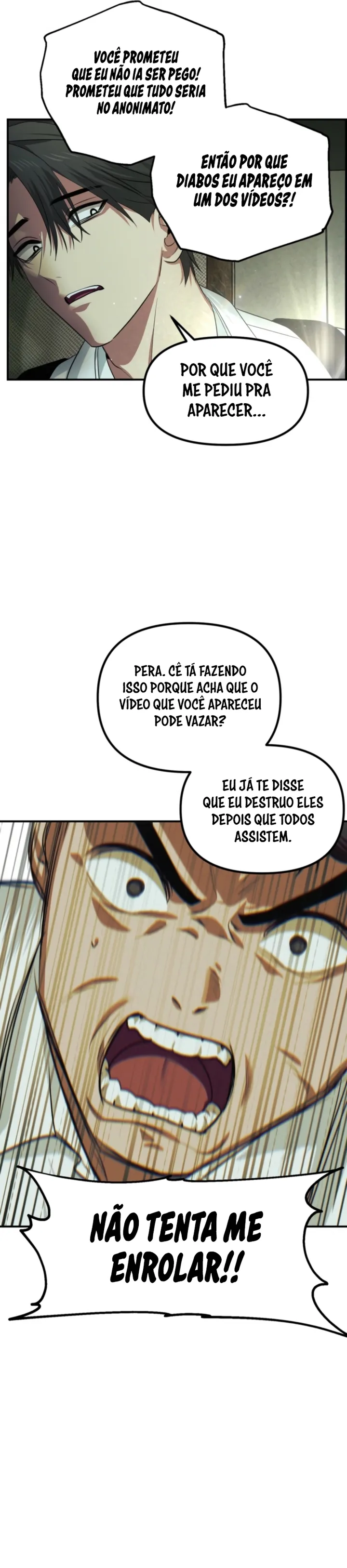 Read SSS Class Revival Hunter PT Manga Online