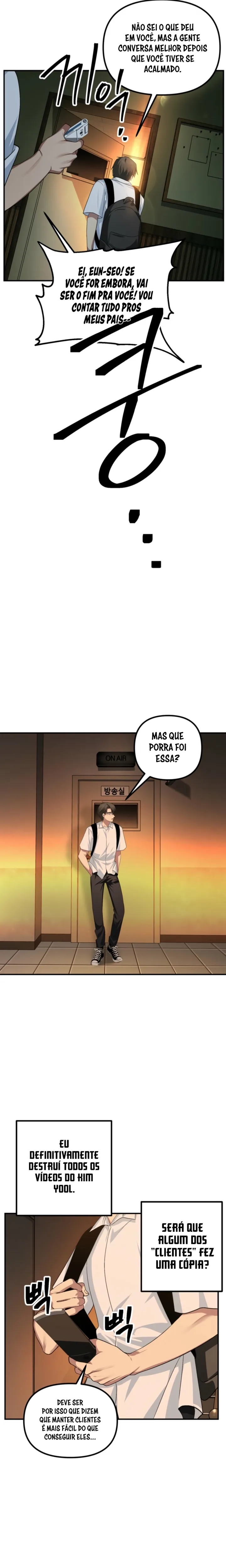 Read SSS Class Revival Hunter PT Manga Online