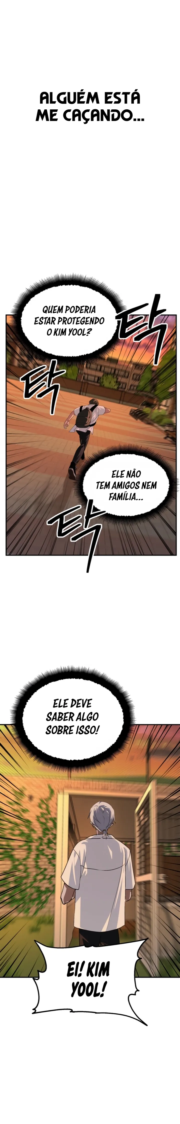 Read SSS Class Revival Hunter PT Manga Online