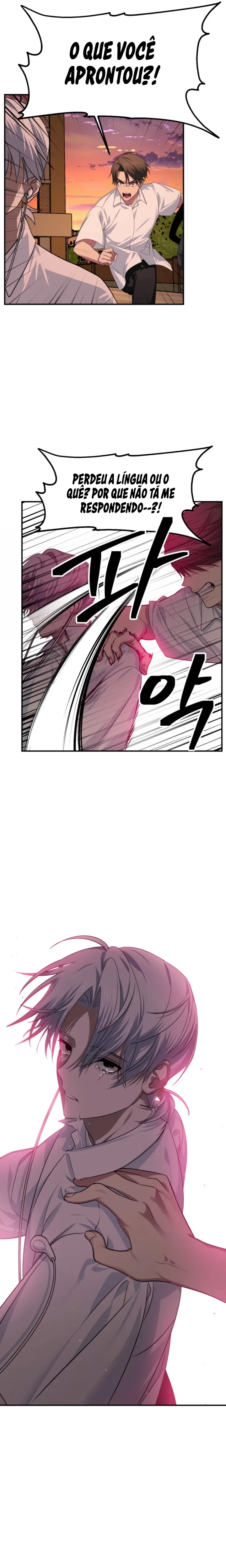 Read SSS Class Revival Hunter PT Manga Online