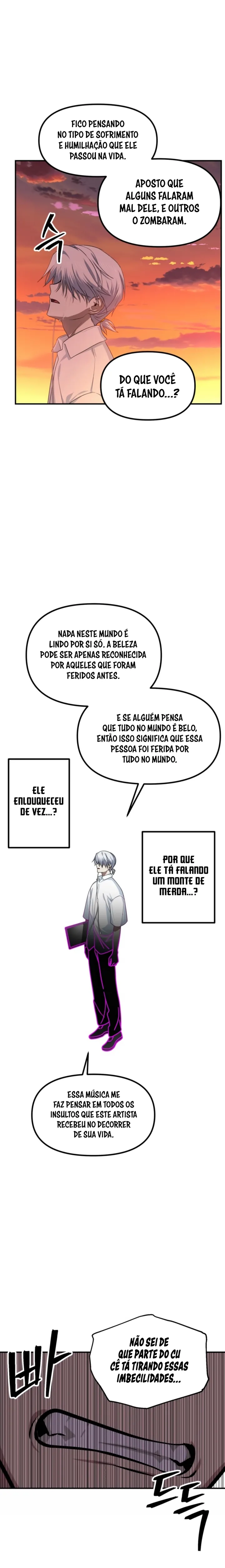Read SSS Class Revival Hunter PT Manga Online