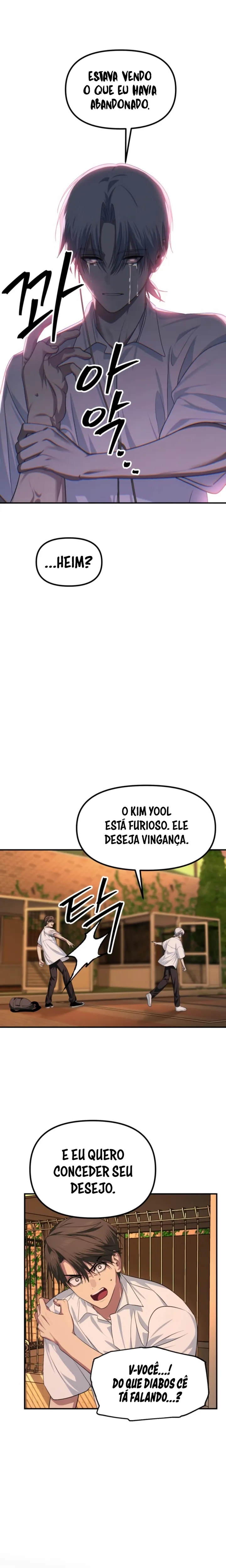 Read SSS Class Revival Hunter PT Manga Online