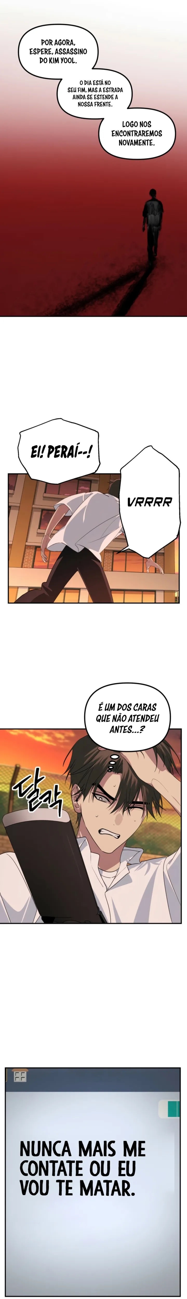 Read SSS Class Revival Hunter PT Manga Online