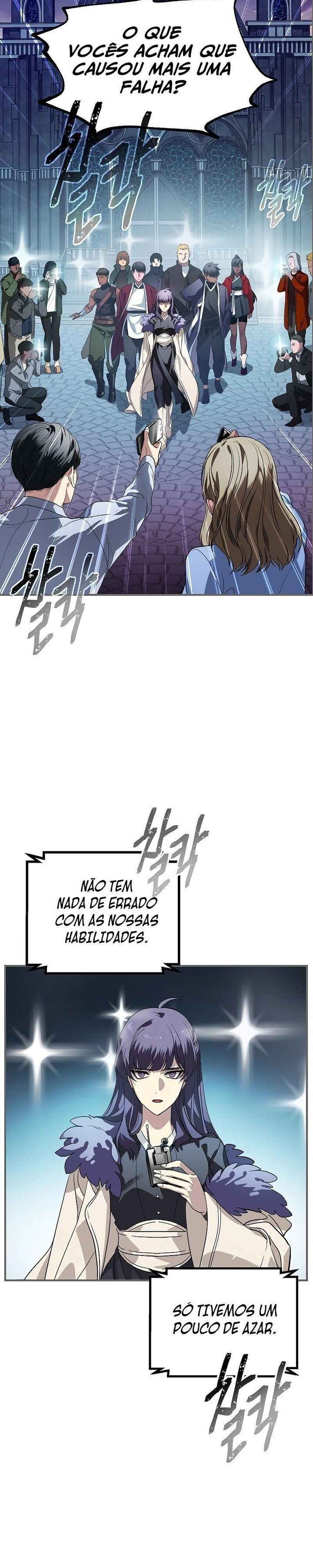 Read SSS Class Revival Hunter PT Manga Online