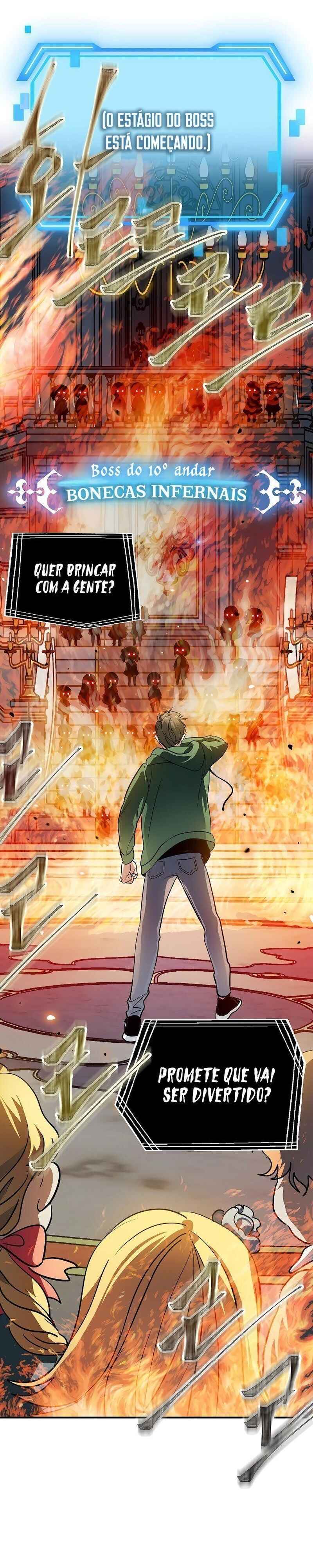 Read SSS Class Revival Hunter PT Manga Online