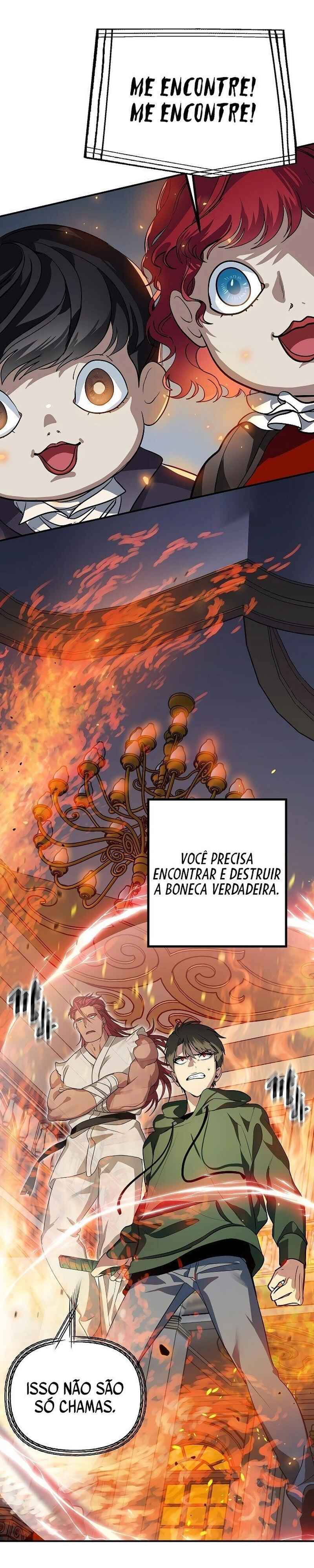 Read SSS Class Revival Hunter PT Manga Online