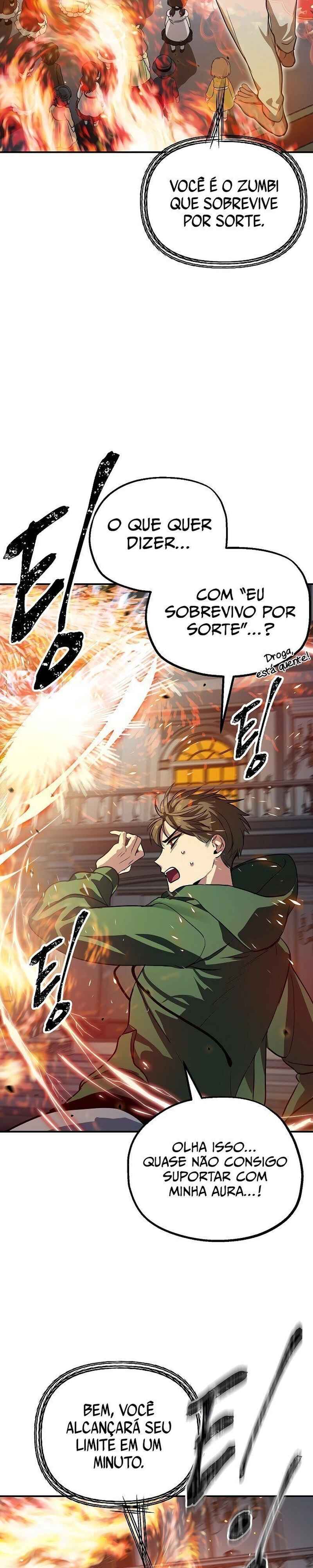 Read SSS Class Revival Hunter PT Manga Online