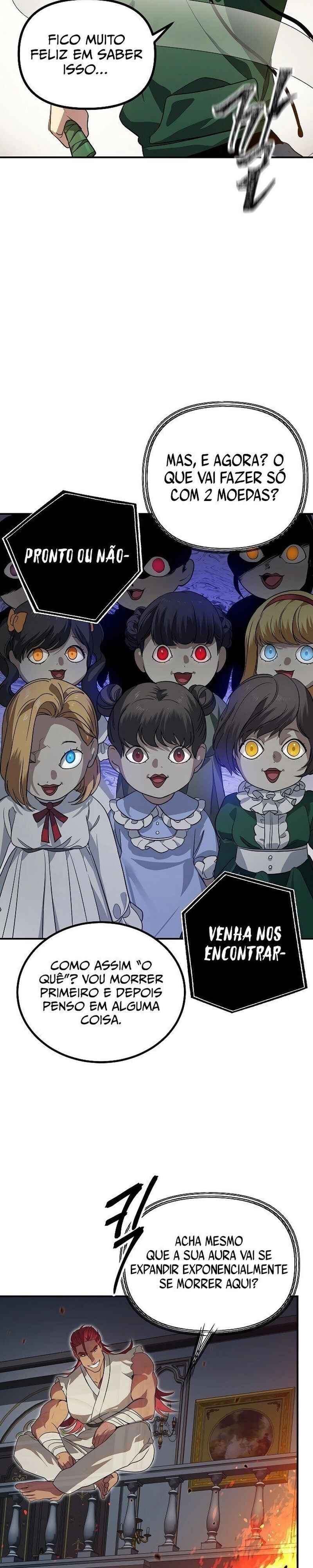 Read SSS Class Revival Hunter PT Manga Online