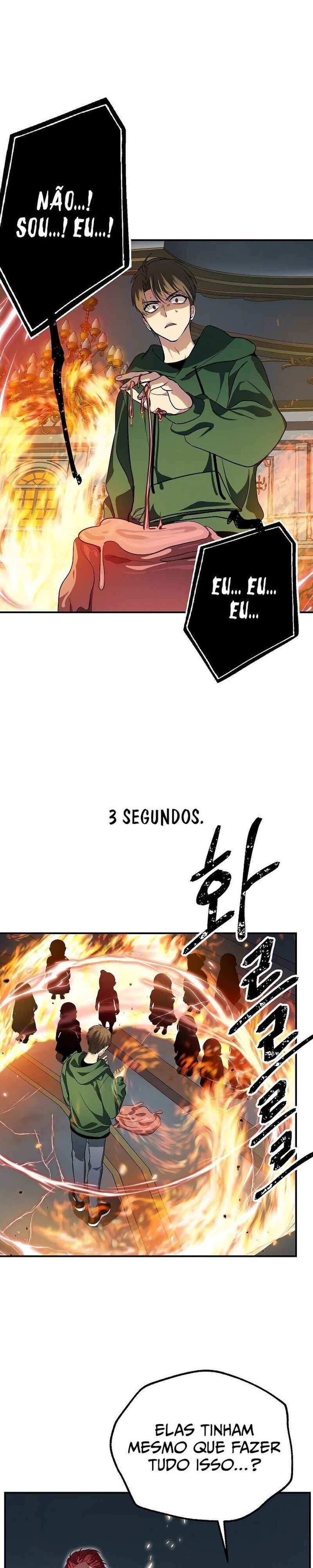 Read SSS Class Revival Hunter PT Manga Online