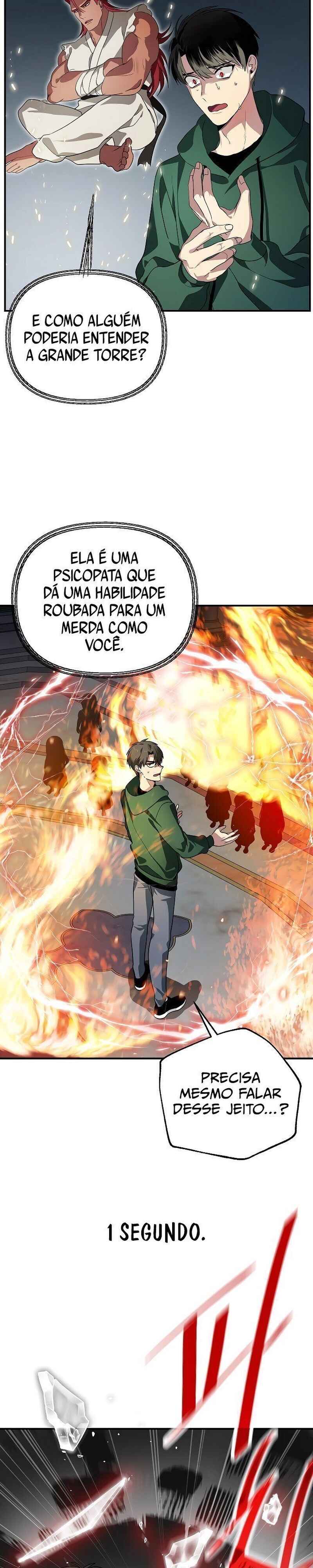 Read SSS Class Revival Hunter PT Manga Online