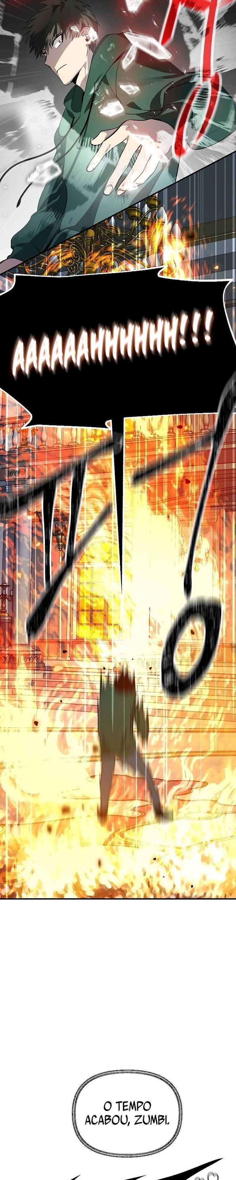 Read SSS Class Revival Hunter PT Manga Online