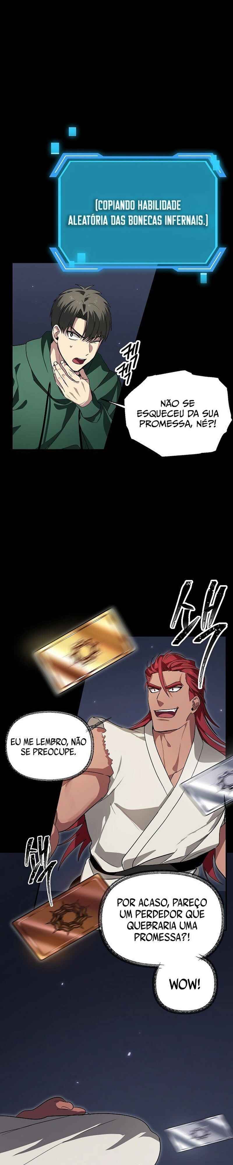 Read SSS Class Revival Hunter PT Manga Online