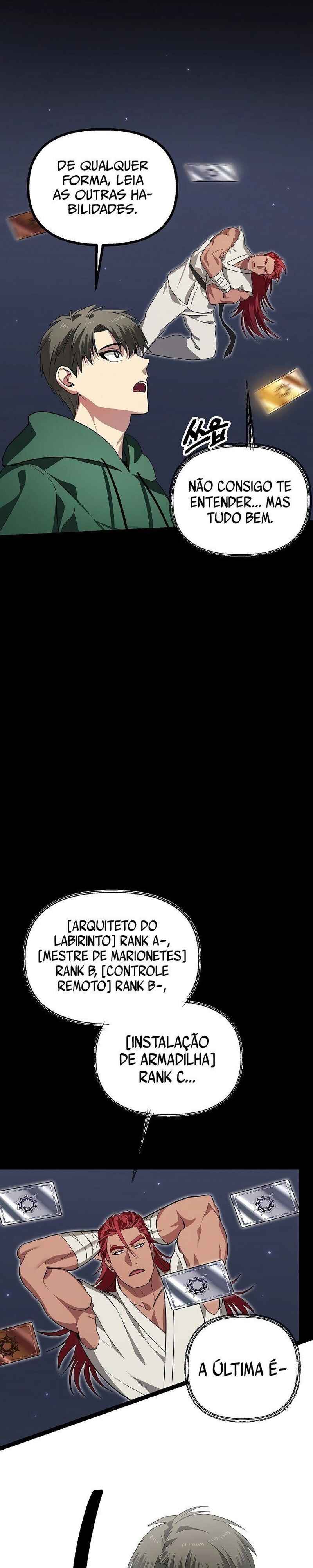Read SSS Class Revival Hunter PT Manga Online